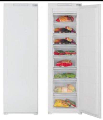 إلبا الايطالية فريزر بلت ان باب واحد 197 لتر - باب...