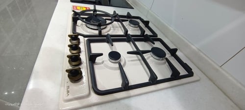 إلبا الايطالية - سطح بلت ان غاز ايطالي كلاسيكي كري...