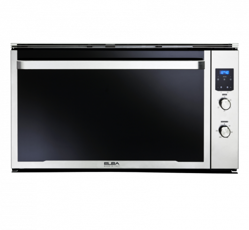 إلبا الايطالية فرن كهرباء بلت-إن - 9 وظائف - سعة 8...