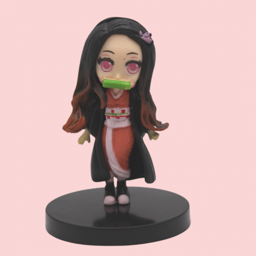 Nezuko Figure