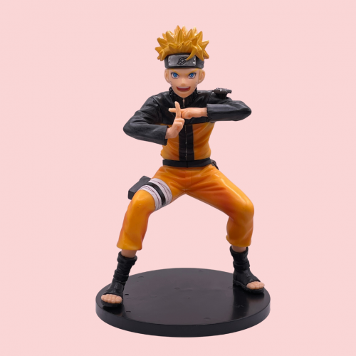 Naruto Large Figure