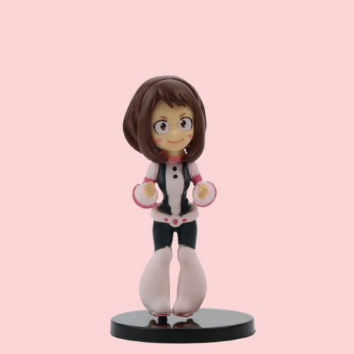 Ochako Uraraka Figure