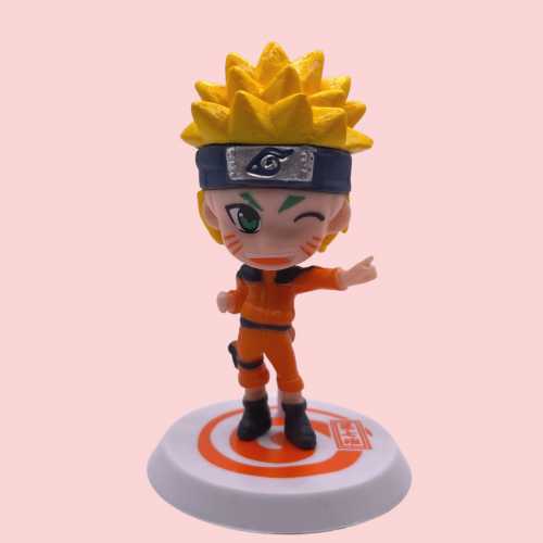 Naruto Figure