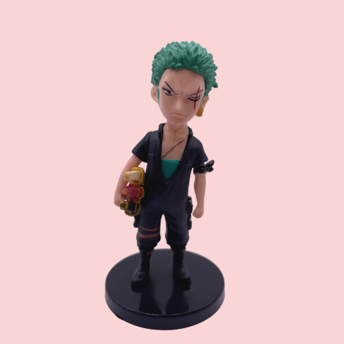 RORONOA-ZORO Figure