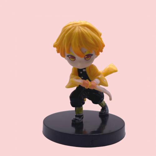 Zenitsu Figure