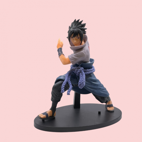 Sasuke Large Figure