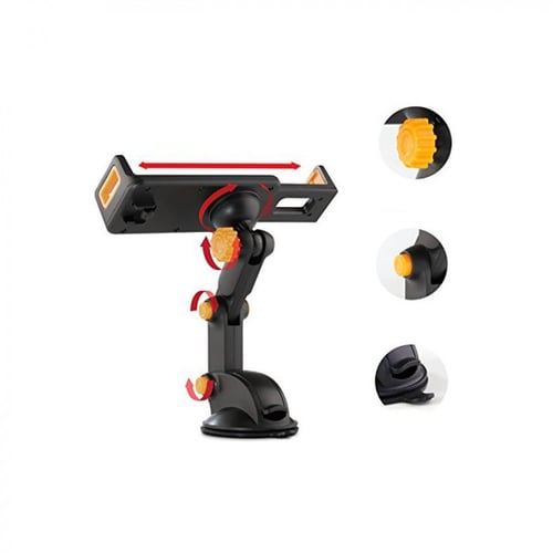 حامل جوال للسيارة