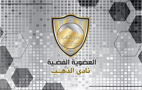 العضوية الفضية