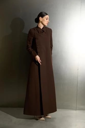 Majz | Axis Abaya