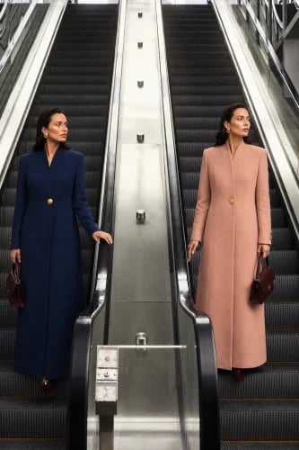 Élevé Blazer