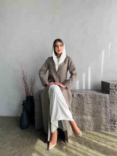 Blazer 106