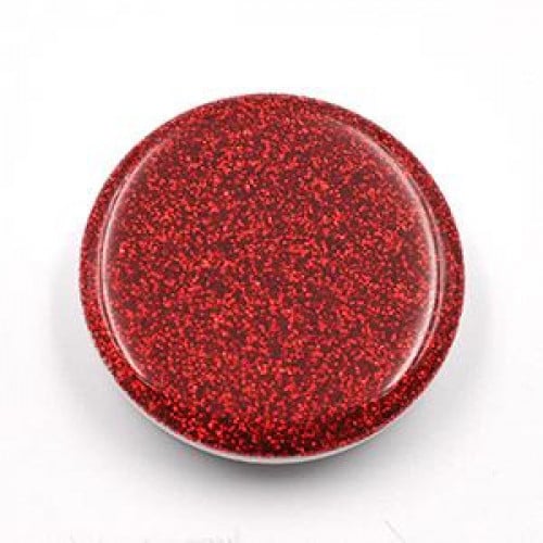 بوب سوكيت Glitter Red