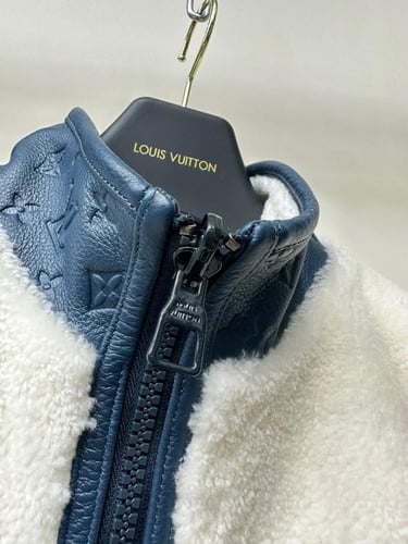 سديري LV دبل فيس