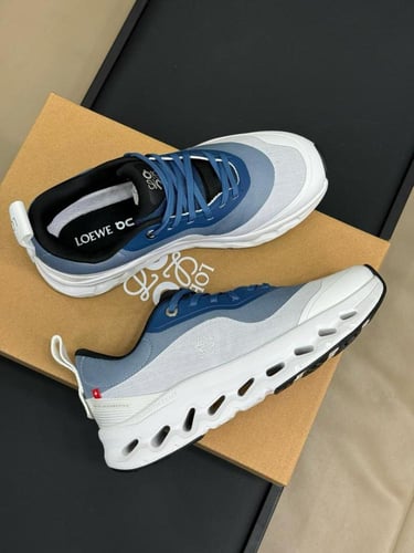 حذاء اون رانق