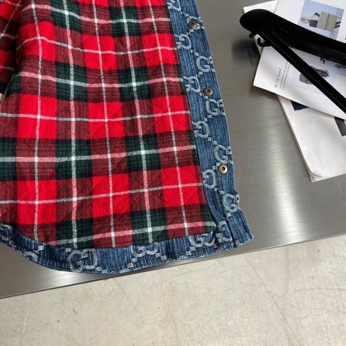 جاكيت قوتشي