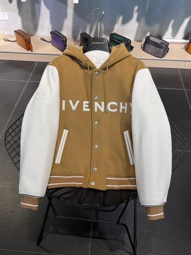 جاكيت جفنشي