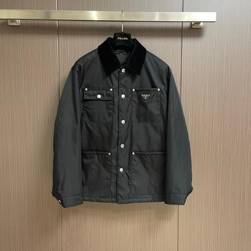 جاكيت برادا