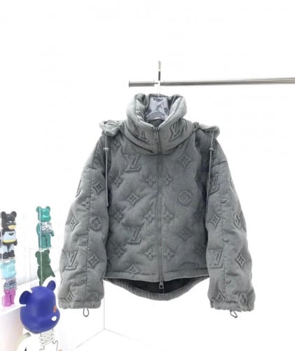 جاكيت LV