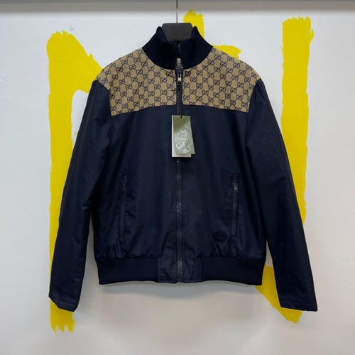 جاكيت قوتشي