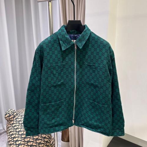 جاكيت قوتشي