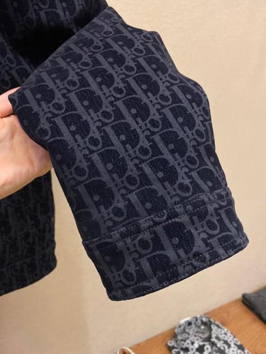 جاكيت ديور (تسليم فوري )