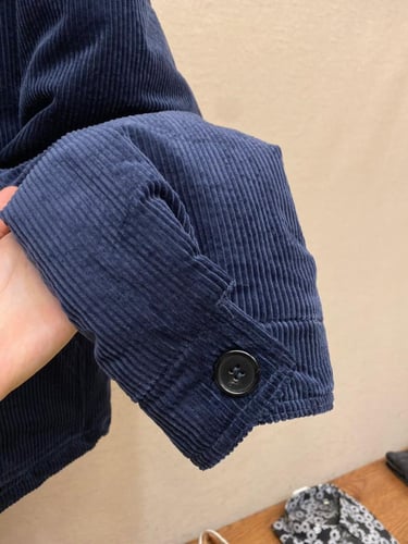 جاكيت برادا