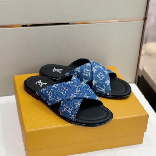 سليبر LV