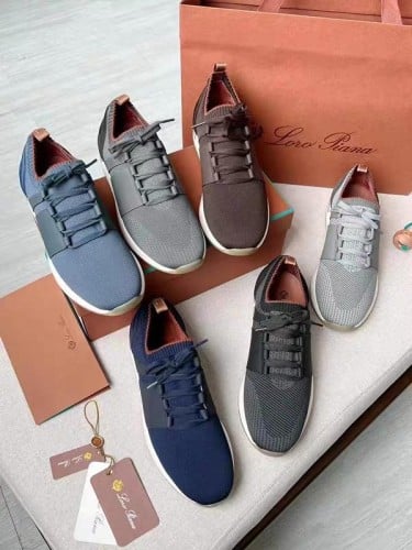 حذاء لوربيانا