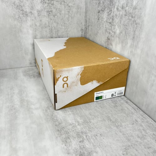 حذاء اونرانق