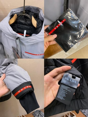 جاكيت برادا