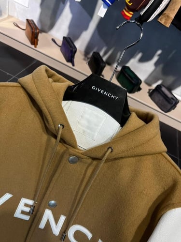 جاكيت جفنشي