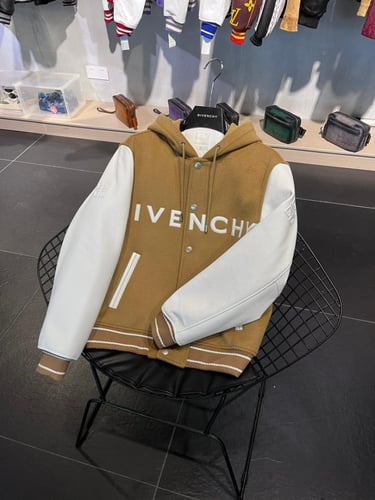 جاكيت جفنشي