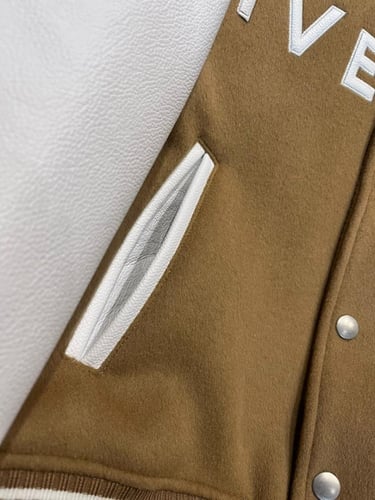 جاكيت جفنشي