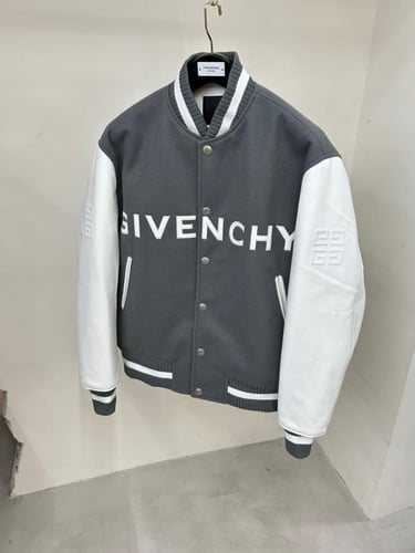 جاكيت جفنشي