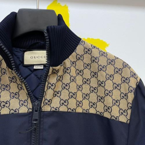 جاكيت قوتشي