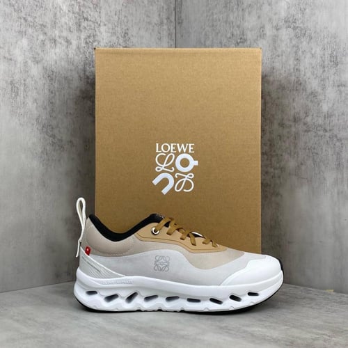 حذاء اون رانق