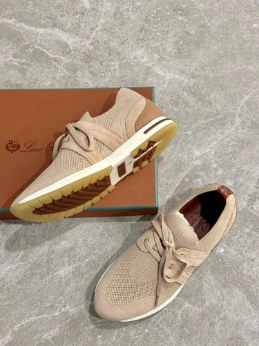 حذاء لوربيانا