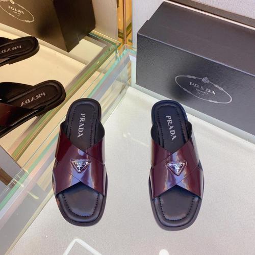 سليبر برادا