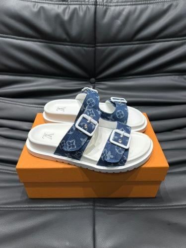 سليبر LV
