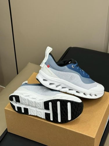 حذاء اون رانق