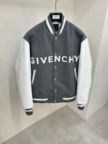 جاكيت جفنشي