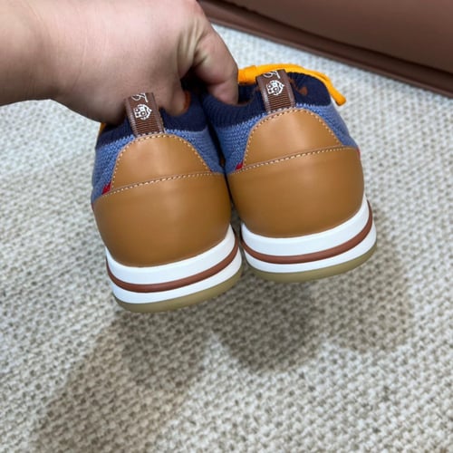 حذاء لوربيانا