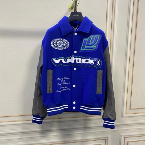 جاكيت LV