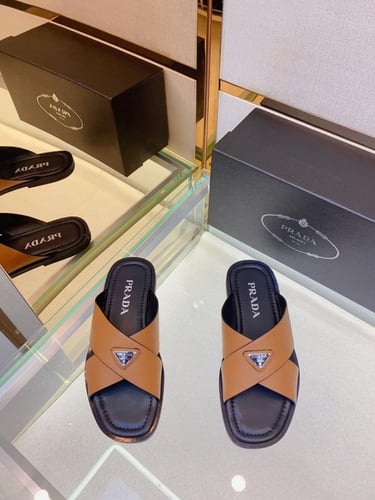 سليبر برادا