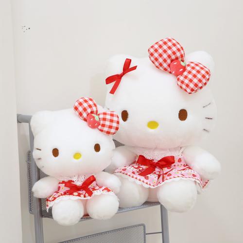 دمية هالو كيتي