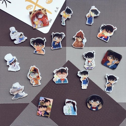 بوكس المحقق كونان