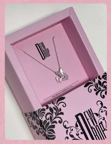 سلسال جودة عالية مقاوم للصدى