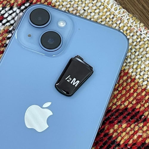 أستكر لجوال أيباد لاب توب قطعة واحدة