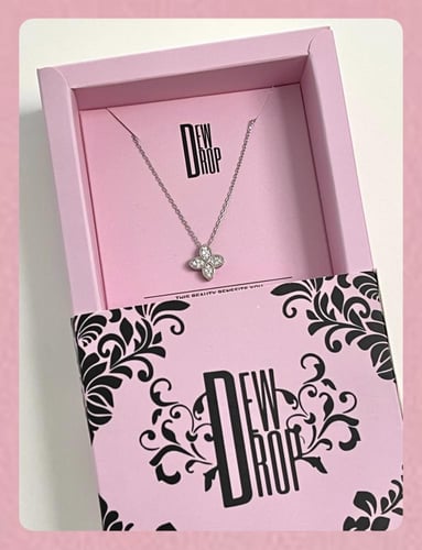 سلسال جودة عالية مقاوم للصدى