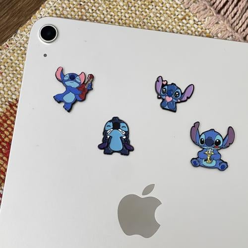 أستكر حديد ستيتش قطعة واحدة